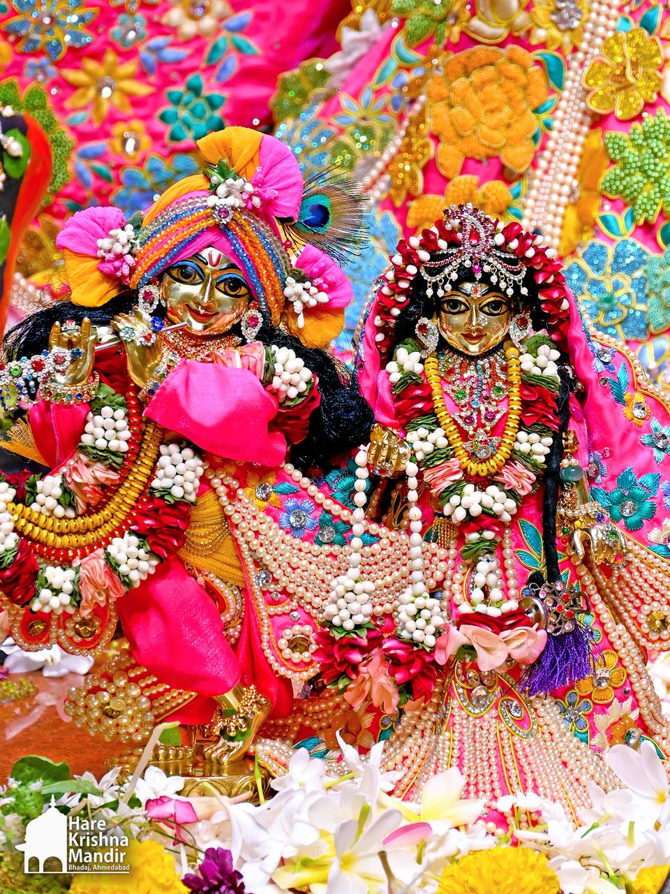 2026-05-10 Darshan